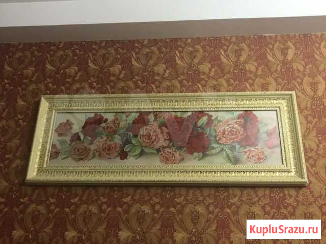 Картина Избербаш - изображение 1