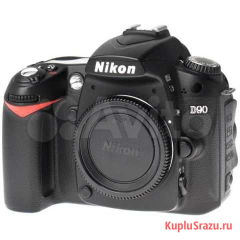 Nikon D90 body Энгельс - изображение 1