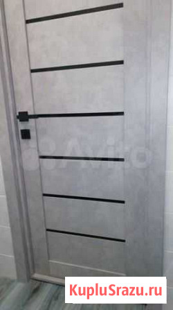 Дверь межкомнатная 600 полотно Нижний Новгород - изображение 1
