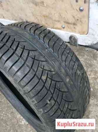 285/50 R18 Michelin (1 штука) Обнинск