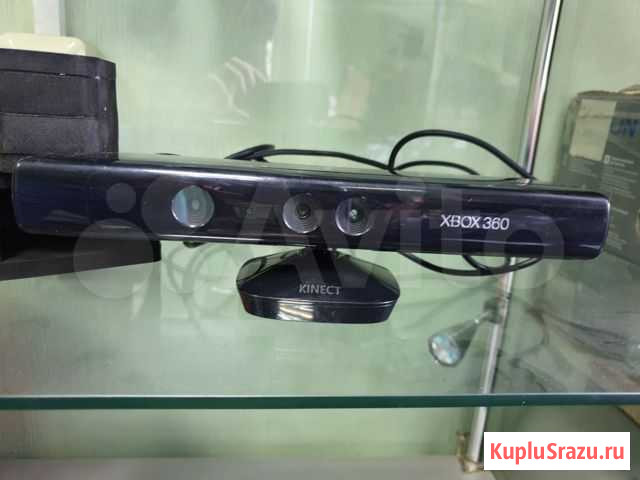 Microsoft Kinect Благовещенск - изображение 1