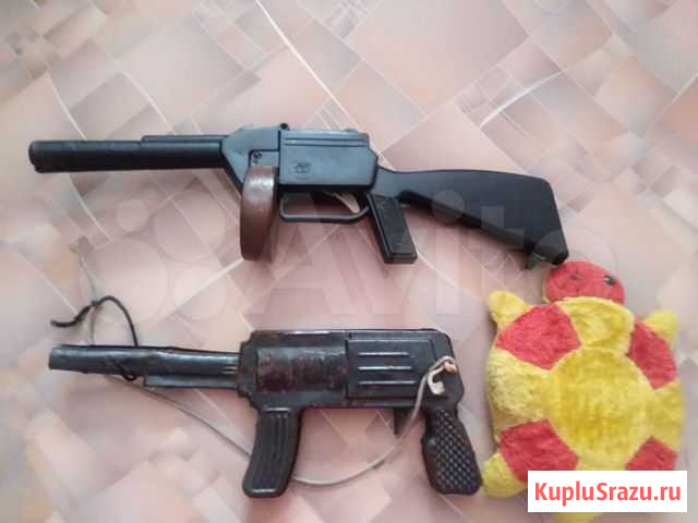 Игрушки СССР Рубцовск - изображение 1