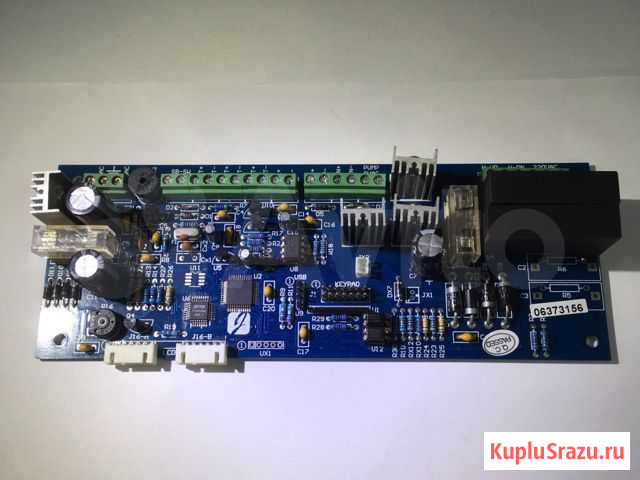 Jovy Systems RE-7500 новая материнская плата Рудня - изображение 1