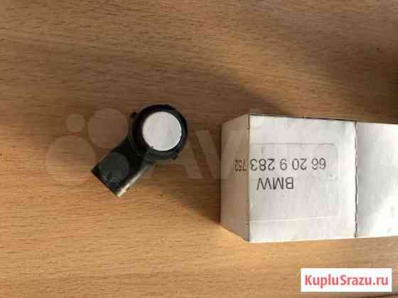Датчик парковки F15 BMW X5 Энгельс
