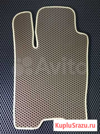 Эва Коврики для Kia Mohave Армянск - изображение 1