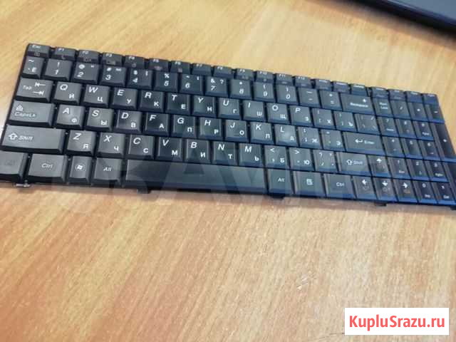Клавиатура Lenovo G-560, G-565 N4L-Ru 9Z.n5gsn.00r Белгород - изображение 1