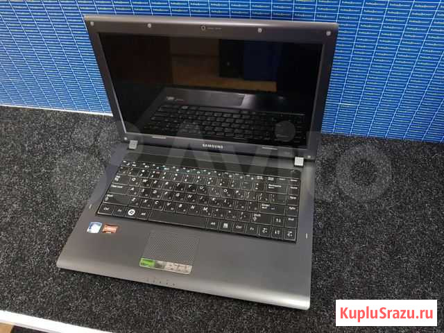 Samsung NP-R425L Владимир - изображение 1