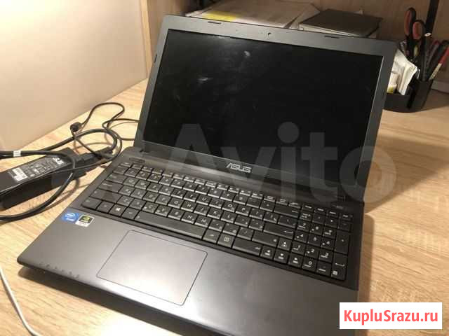 Ноутбук asus Дзержинск - изображение 1
