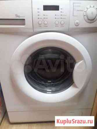 Стиральная машина бу Кемерово