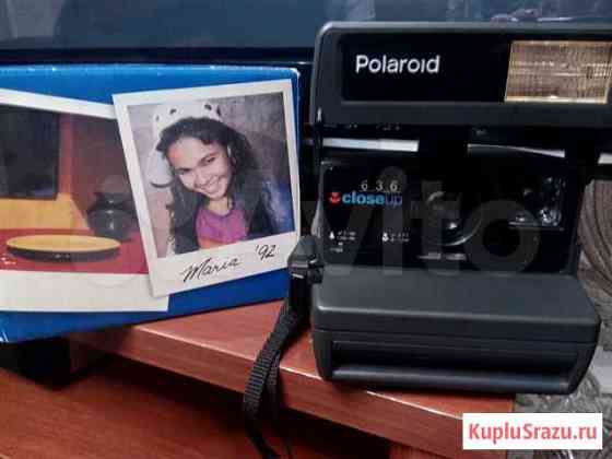 Фотоаппарат Polaroid Нижний Новгород