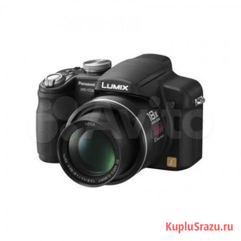 Фотоаппарат Panasonic Lumix DMC-FZ28 Волгоград - изображение 1