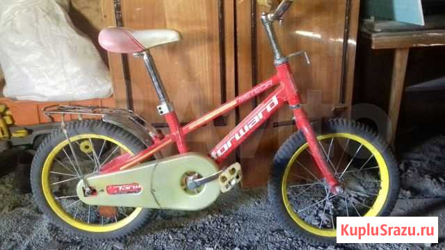 Продам велосипед Медногорск - изображение 1