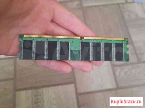 Оперативная память ddr3 Киров