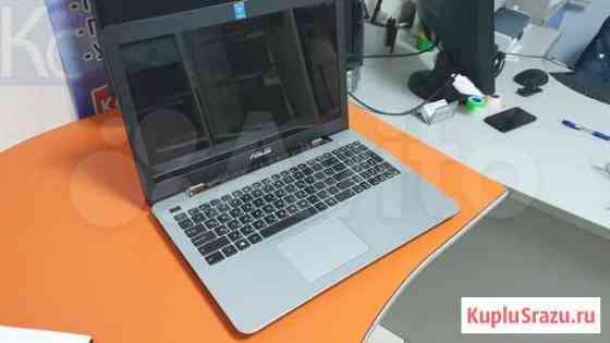 Ноутбук Asus X555LD Series Notebook 5DO Миасс