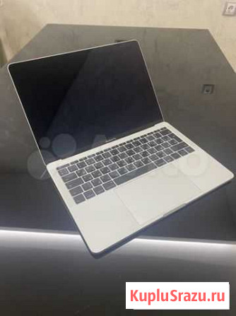 Apple MacBook Pro 13 2017 128 SSD Самара - изображение 1