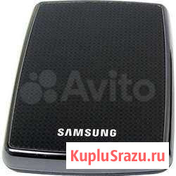 Внешний жесткий диск Samsung S2 portable 500 гб Санкт-Петербург - изображение 1