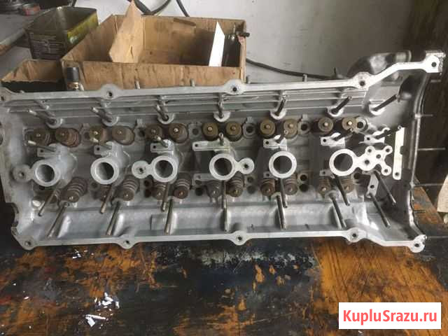 Продам мотор Евпатория - изображение 1