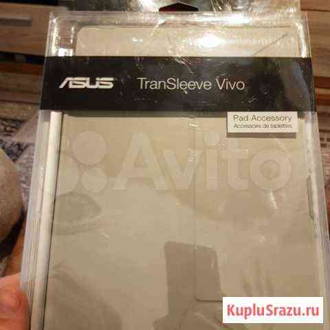 Чехол подставка для планшета asus vivo Сочи