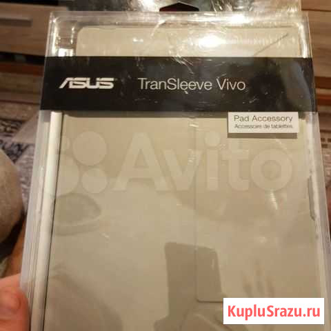 Чехол подставка для планшета asus vivo Сочи - изображение 1
