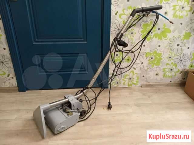 Валковая щетка NS270brush на Сабрину Макси Казань - изображение 1