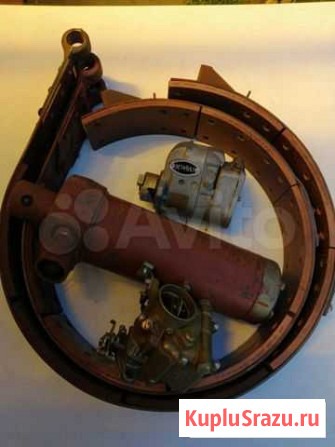 Запчасти на бульдозер Т-130,Т-170 Тюмень - изображение 1