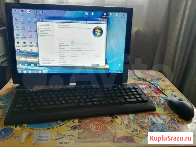 Компьютер для дома и офиса Домодедово - изображение 1