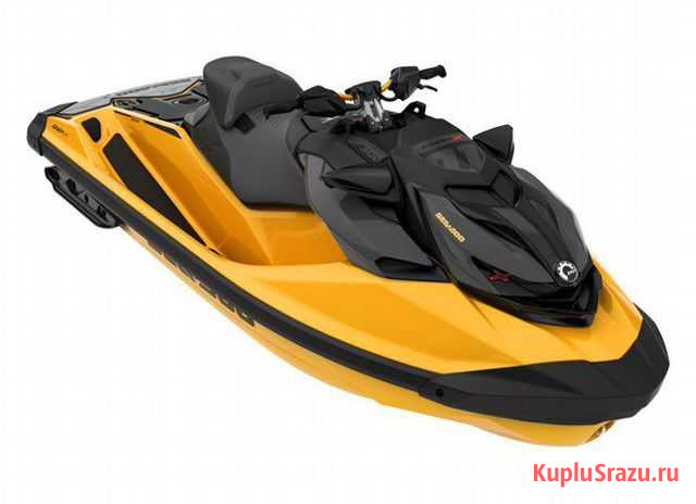 BRP Rxp 300 2021 Нижний Новгород - изображение 1