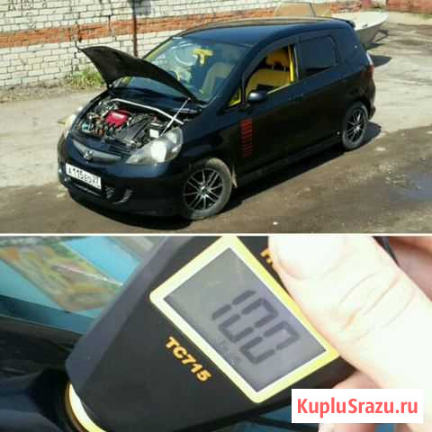 Толщиномер проверка авто перед покупкой Хабаровск - изображение 1