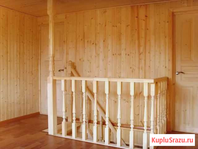 Отделочные, кровельные, строительные работы, лестн Тверь - изображение 1