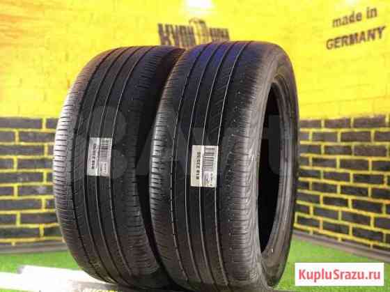 Шины 235/50 18 98H Hankook Dynopro HP2 Краснодар