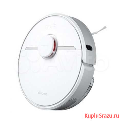 Робот-пылесос xiaomi dreame D9 white / белый (EU) Краснодар - изображение 1