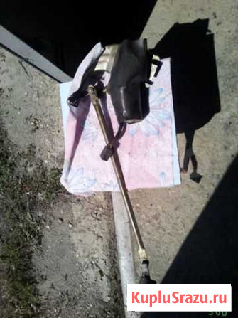 Механизм дворников -классика Изобильный - изображение 1