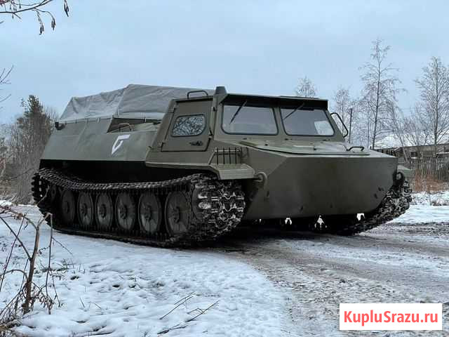 Мтлб Санкт-Петербург - изображение 1
