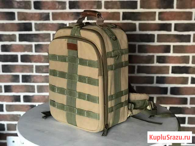 Фото рюкзак Fancier Delta B300A Супсех - изображение 1