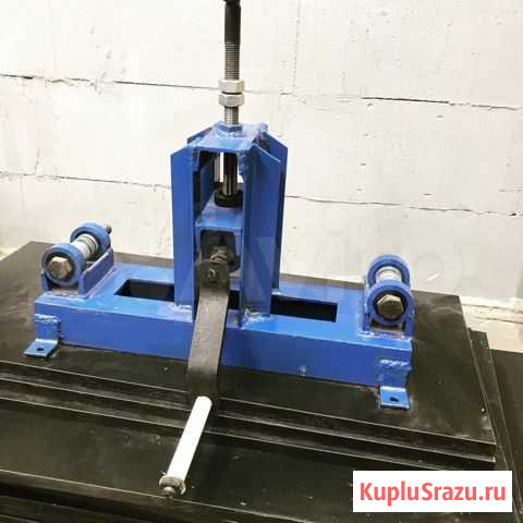 Трубогиб,профилегиб Калининград - изображение 1