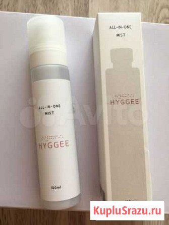 Мист hyggee Корея Калининград - изображение 1