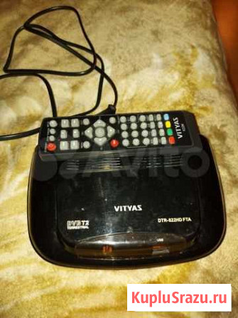 TV приставка Петрозаводск - изображение 1
