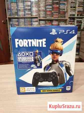 Оригинальный геймпад для Sony ps4. Новый Кемерово