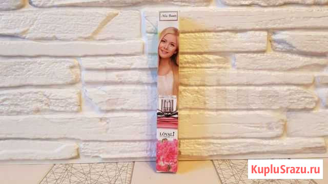 Парфюмерная ручка спрей Lovali,35ml Дзержинск - изображение 1