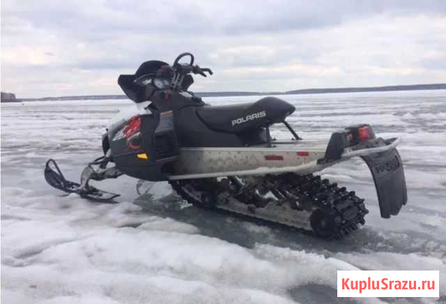Поларис 600 дракон Нарьян-Мар - изображение 1