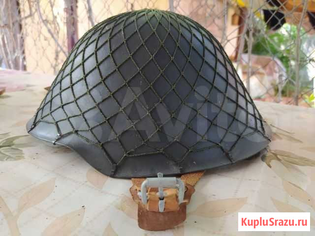 Каска Севастополь - изображение 1