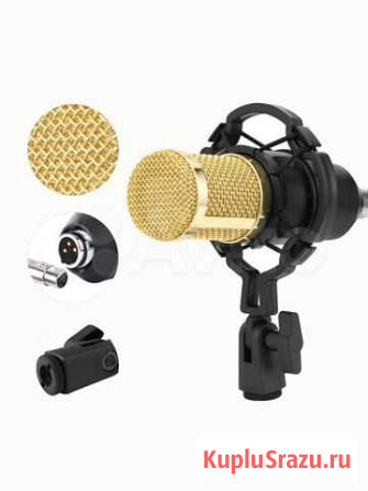 Микрофон BM-800 Нижний Новгород - изображение 1