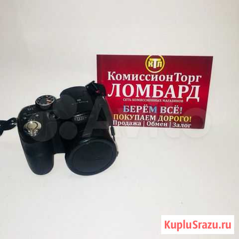 Компактный фотоаппарат Белово - изображение 1