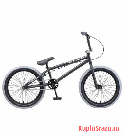 Велосипед новый BMX TechTeam Mack 20 2020 Дзержинск - изображение 1