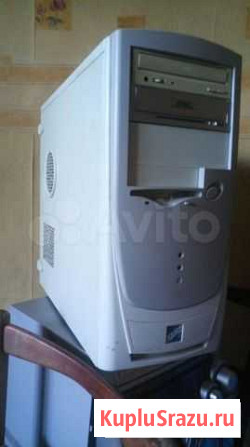 Комп, на гарантии Новокузнецк - изображение 1