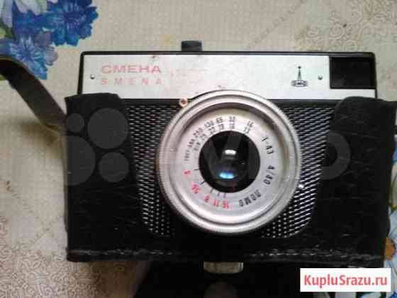 Продам фотоапарат Россошь