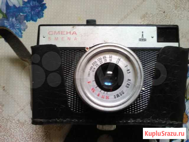 Продам фотоапарат Россошь - изображение 1