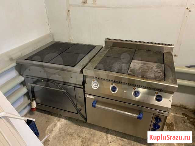 Оборудование для магазина и кафе Ханты-Мансийск - изображение 1