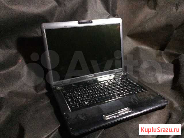 Toshiba A300D-11T Смоленск - изображение 1
