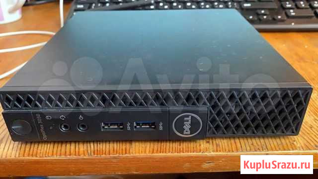 Dell Optiplex 3050 Новокузнецк - изображение 1